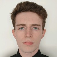 Jamie Mcloughlin