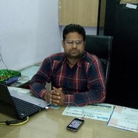 Vijit Gauraha