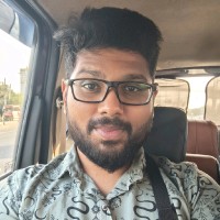 Aravind Roopen