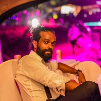 Poomanen Saminaden
