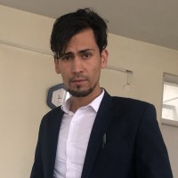 Rahish Amini