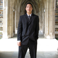 Wayne Chen