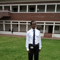 Tushar Kanti Datta