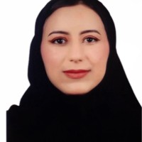Zobaydah Alghamdi
