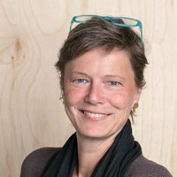 Angela Watson, FAIA