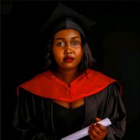 Jane Chebet