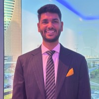 Mohit Mirchandani