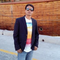 Bharat Bk