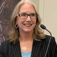 Annette Brown