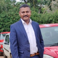Amith Dsouza
