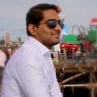 Raghu Veeraraghavan