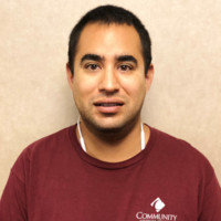 Greg Villalobos