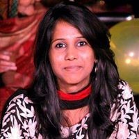 Saloni Modi