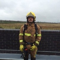 Rhys Shervington