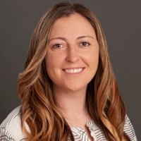 Maggie Huffaker