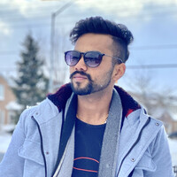 Raghav Gupta