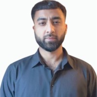 Usama Bashir