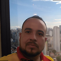 Marcone Santos Santos