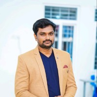 Sreenidhi Mp