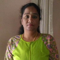 lakshmi prasanna kumari
