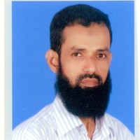 Mirza Asif Ali