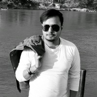 Shubham Jaiswal