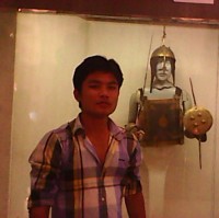 Vikram Mall