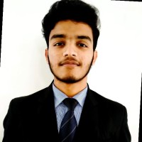 Rudra Madhab Pani