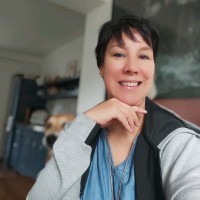 Kristel Scholte