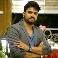 Sandeep Rathore