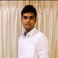Nikhil A S
