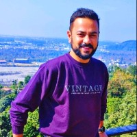 Shubham Kaushik