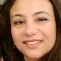 Marwa F. Shafei