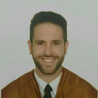 David Escalante Perez