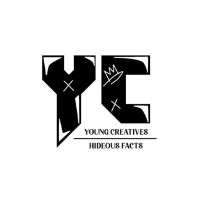 Young Creatives Hideous facts one time