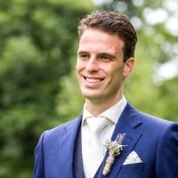 Paul Van Oosten