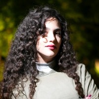 Dellaris Karimi