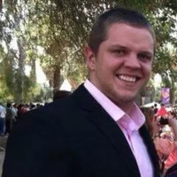 Nick Lape, B.S., USAPL, FMS, IYCA