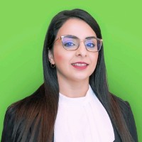 Mina Muhammad - MBA