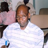 Soulèye Badiane
