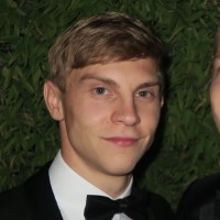 Tom Stride