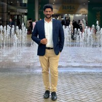 Ali Rehman