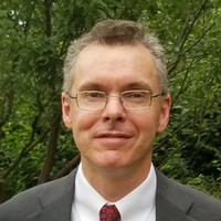 Wayne Blake