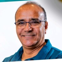 João Alberto Suarez Gomez