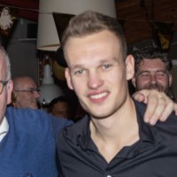 Yannick Van Der Sman