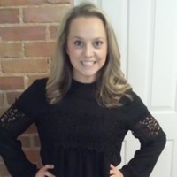 Patricia Deegan Roberts