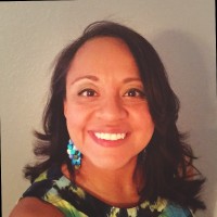 Cheri Wright