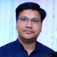 Ashok Chikane