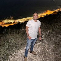 Ahmad Gazawi
