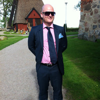 Marcus Hultmark